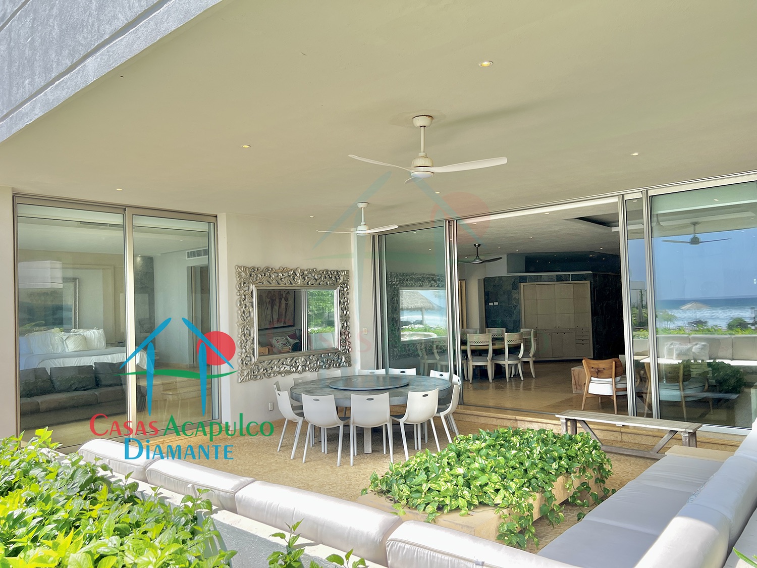 Vidamar 1 C 001 - Terraza 6 Vidamar 1 C 001 - Terraza 6